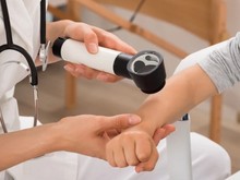 badanie dermatologiczne