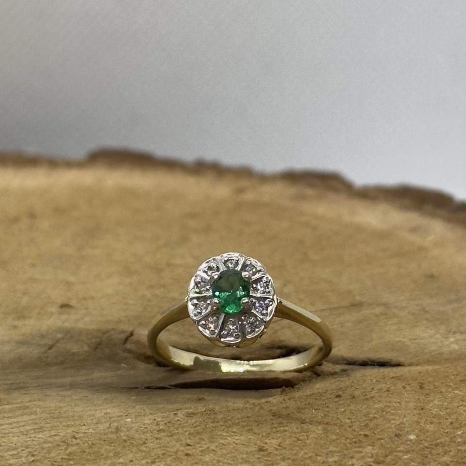 jubiler, biżuteria ze złota