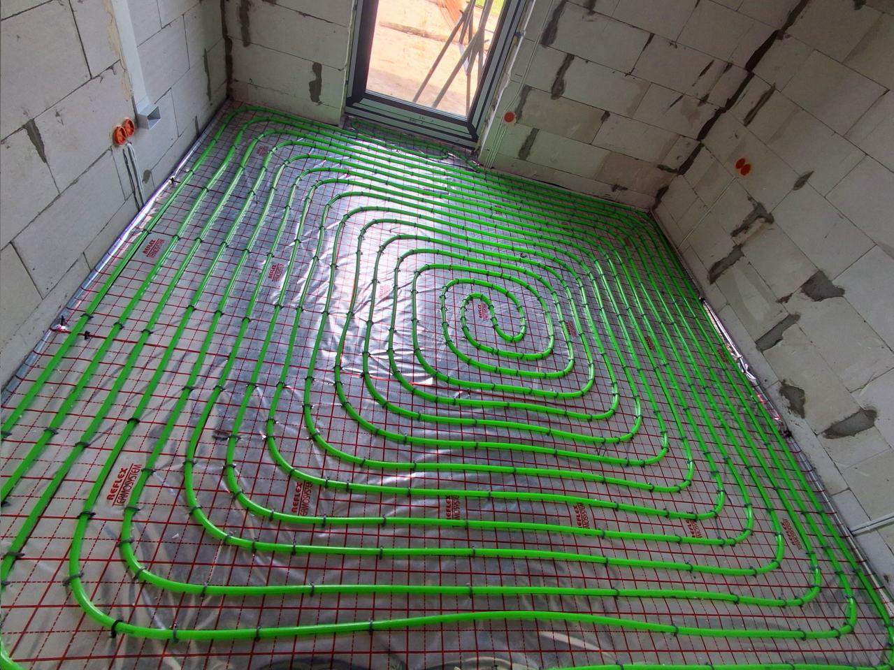 instalacje sanitarne, c.o., wod-kan