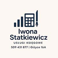 Usługi Księgowe Iwona Statkiewicz - Biura rachunkowe