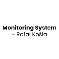 Monitoring System - Rafał Kośla - Instalacja systemów alarmowych
