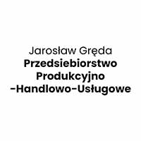 Jarosław Gręda Przedsiebiorstwo Produkcyjno-Handlowo-Usługowe - Transport samochodowy