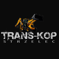 Usługi sprzętem budowlanym Wykopane - Wykopy i roboty fundamentowe