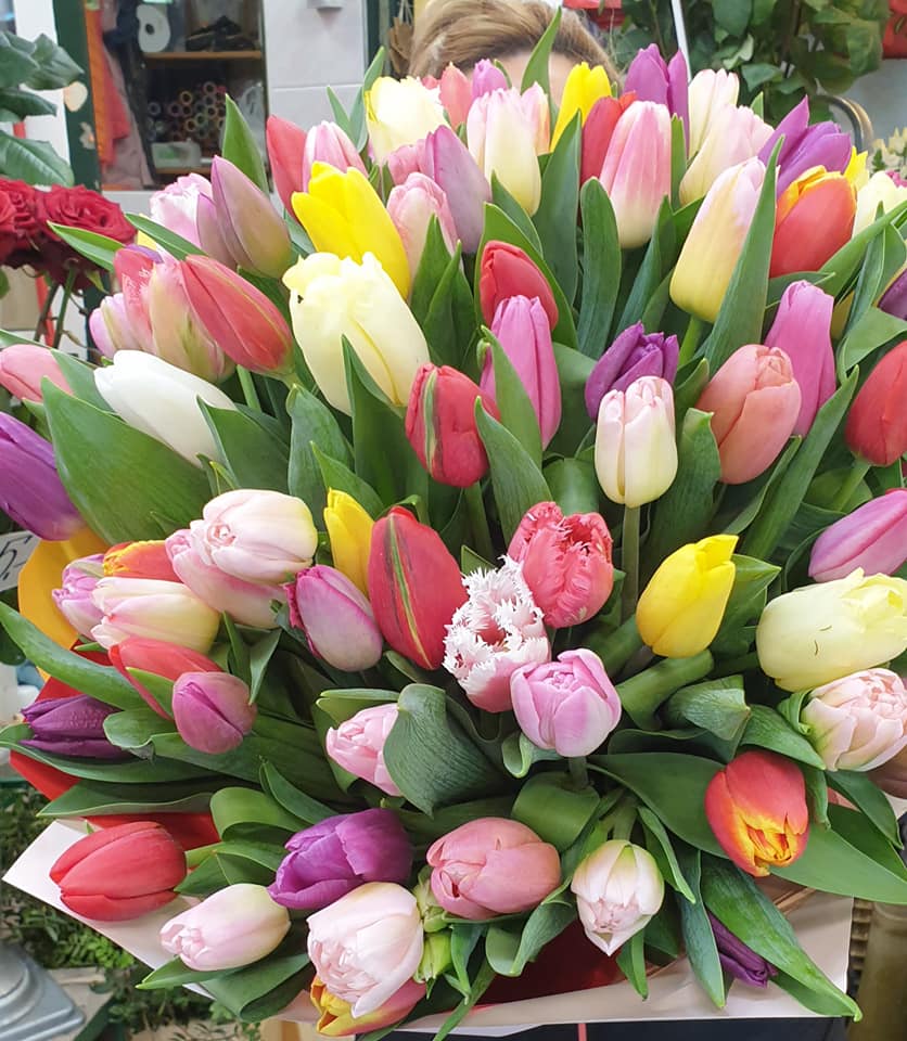 kwiaciarnia, bukiety, boxy kwiatowe, wiązanki