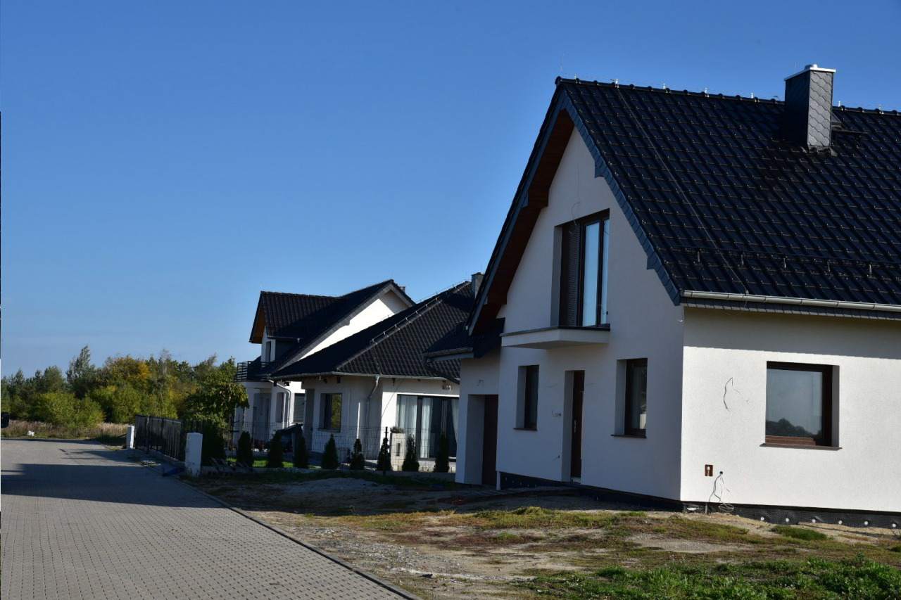 działki na sprzedaż