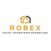 Robex. Usługi remontowo - budowlane - Budowa i wykończenia pod klucz