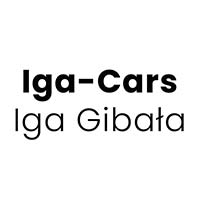 Iga-Cars Iga Gibała - Samochody używane