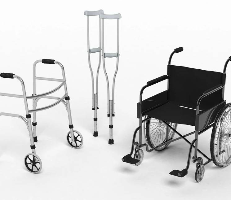 sprzedaż wózków inwalidzkich