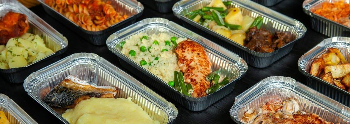 Bistro Pieprz I Sól Konrad Kosiorek