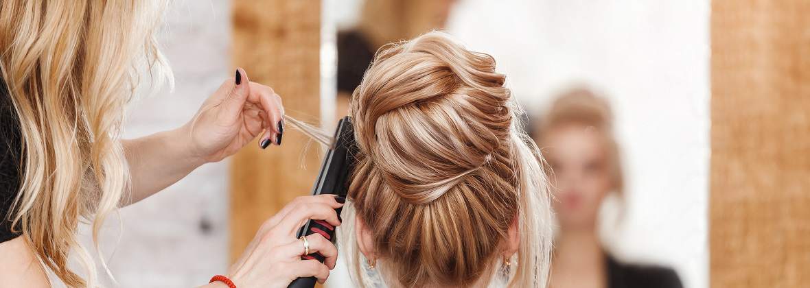 Anna Salon Fryzjerski Anna Woszczyńska