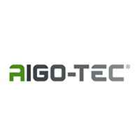 Aigo-Tec Sp. z o. o. - logo
