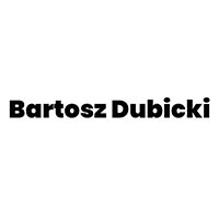 Bartosz Dubicki - logo