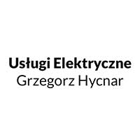 Usługi Elektryczne Grzegorz Hycnar - logo