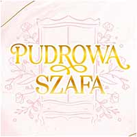 Klaudia Blecharz Pudrowa Szafa - logo