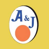 A&j Gurga s.c. Zakład Sortowania i Pakowania Jaj - logo