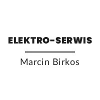 Elektro-Serwis. Birkos M. - logo