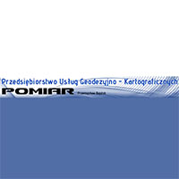 Pomiar Przemysław Bajstok - logo