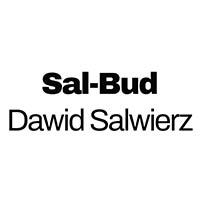 Sal-Bud Dawid Salwierz - logo