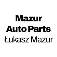 Mazur Auto Parts Łukasz Mazur - logo