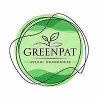 Greenpat Usługi Ogrodnicze Patryk Granisz - logo