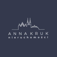 Anna Kruk Nieruchomości - logo