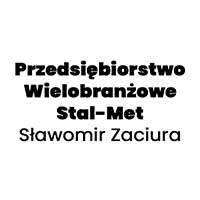 Przedsiębiorstwo Wielobranżowe Stal-Met Sławomir Zaciura - logo