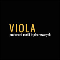 Viola Produkcja i Renowacja Mebli Tapicerowanych - logo