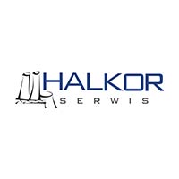 Halkor - Antykorozja i Izolacja - logo