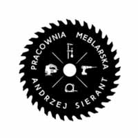 Andrzej Sierant Pracownia meblarska - logo