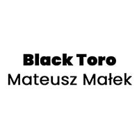 Black Toro Mateusz Małek - logo