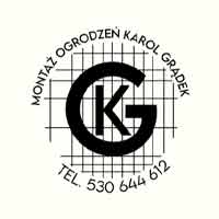 Montaż ogrodzeń Karol Grądek, Ełk