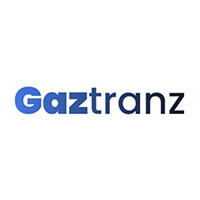 Gaztranz Sp. z o.o. - logo