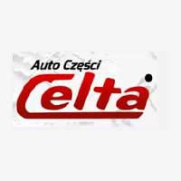 Celta Sklep Motoryzacyjny Janusz Kaliszuk - logo
