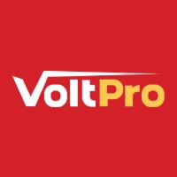 Voltpro - Piotr Karbownik - logo