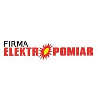 Firma Elektropomiar Magdalena Gierczak - logo
