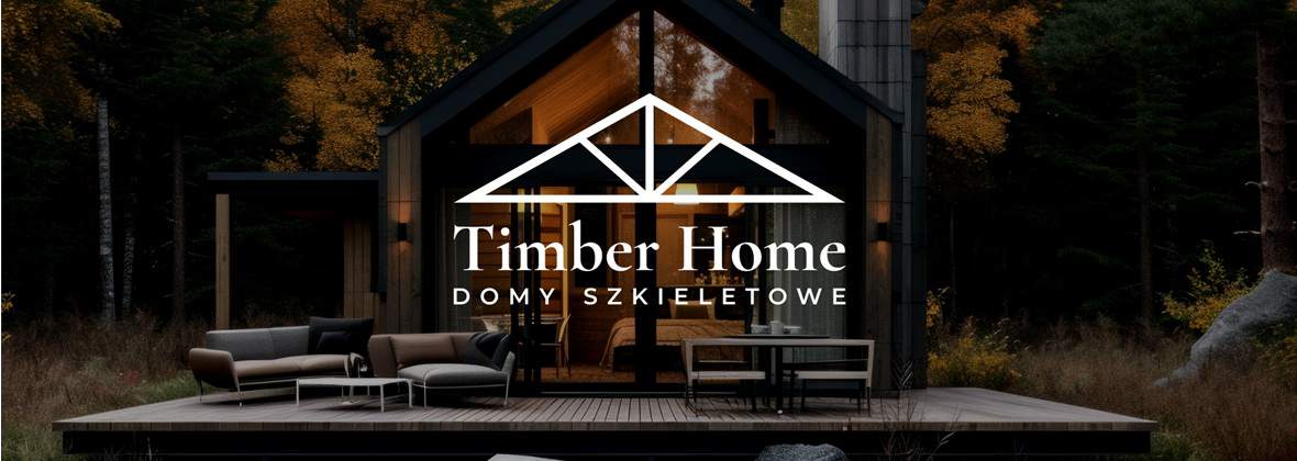Timber Home Beata Domalewska, Brzeg