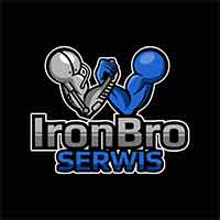 Ironbro Sp. z o.o. - logo