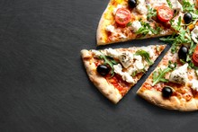 pizza na wynos