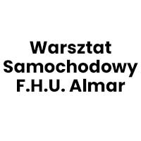 Warsztat Samochodowy F.H.U. Almar - logo