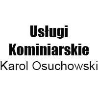 Usługi Kominiarskie Karol Osuchowski - Kominiarze