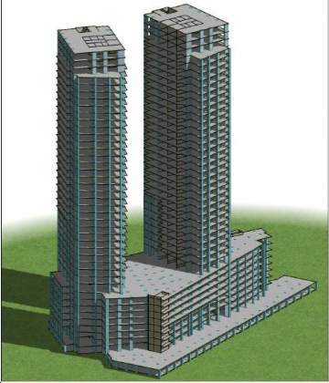 obliczania sejsmiczne