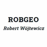 Robgeo Wójtewicz Robert - Geodezja