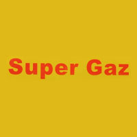 Super Gaz Garwolin Piotr Floriańczyk - Gaz ziemny
