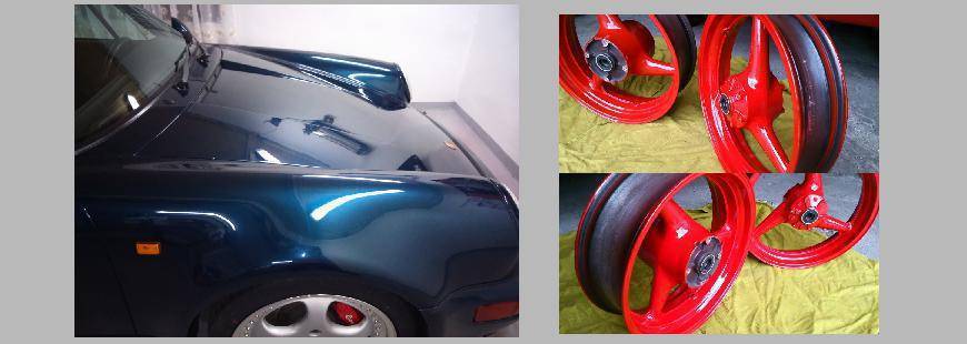 Auto-Spa Krzysztof Pietruszka