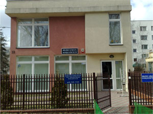 biuro rachunkowe Duet