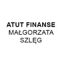 Atut Finanse Małgorzata Szlęg - Biura rachunkowe