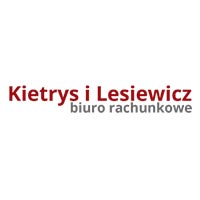 Piotr Kietrys, Witold Lesiewicz Spółka Komandytowa - Biura rachunkowe