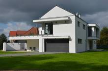 budownictwo mieszkaniowe