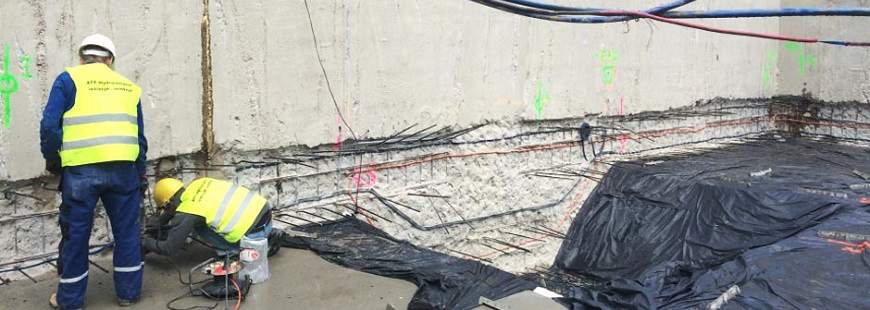 ATP Hydroizolacje Tomasz Przyborowski