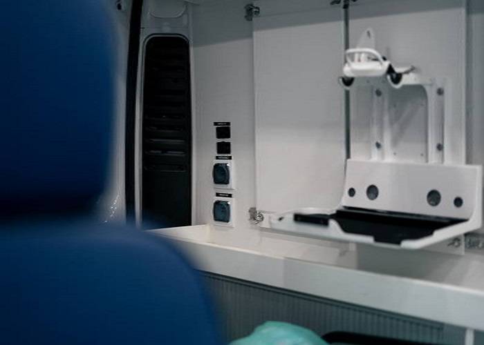 wywóz odpadów medycznych